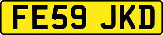 FE59JKD