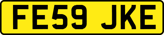FE59JKE