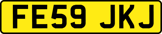 FE59JKJ