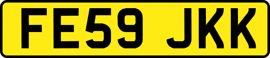 FE59JKK