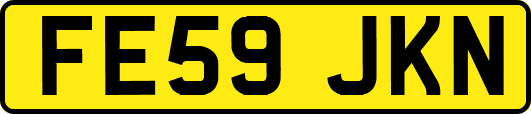 FE59JKN