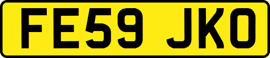 FE59JKO