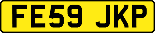FE59JKP
