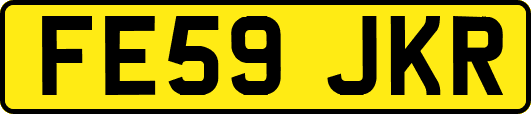 FE59JKR