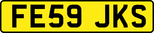 FE59JKS