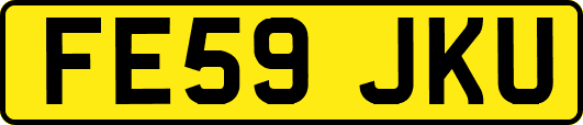 FE59JKU