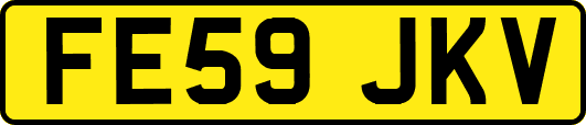 FE59JKV