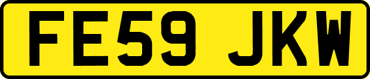 FE59JKW