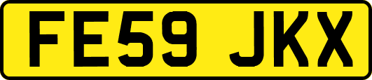 FE59JKX