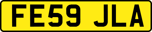 FE59JLA