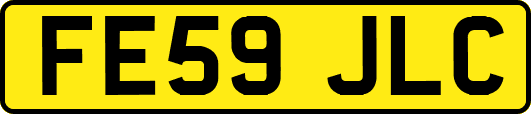 FE59JLC