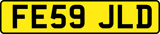 FE59JLD