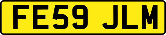 FE59JLM