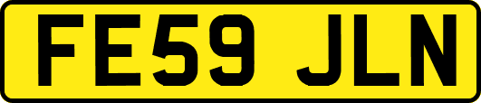 FE59JLN