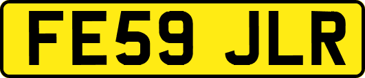 FE59JLR