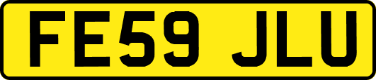 FE59JLU