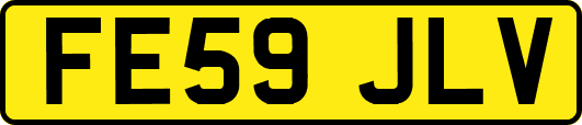 FE59JLV