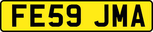 FE59JMA