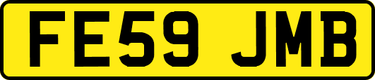 FE59JMB