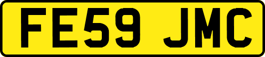 FE59JMC