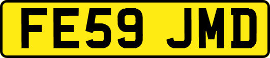 FE59JMD