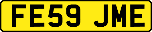FE59JME
