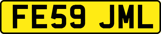 FE59JML