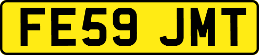 FE59JMT