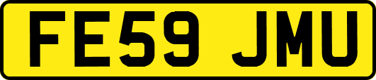 FE59JMU