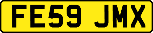 FE59JMX