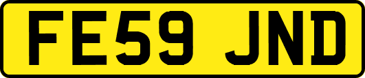 FE59JND
