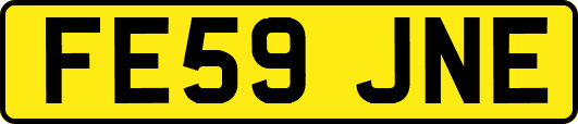 FE59JNE