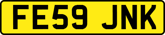FE59JNK