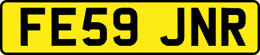 FE59JNR