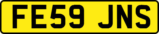 FE59JNS