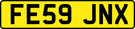 FE59JNX