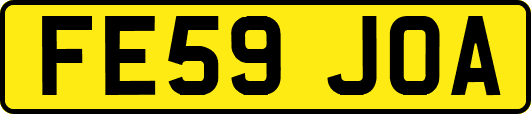 FE59JOA