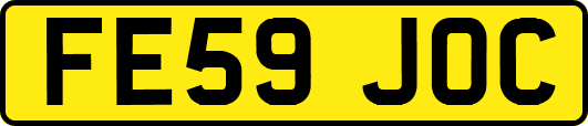 FE59JOC