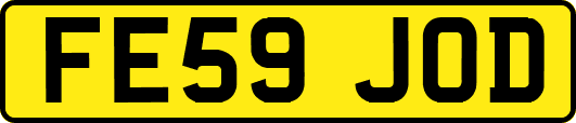 FE59JOD