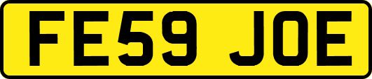 FE59JOE