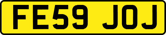 FE59JOJ
