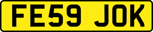FE59JOK