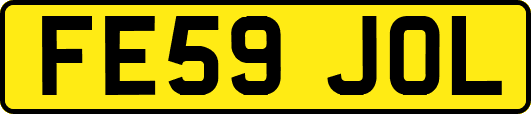 FE59JOL