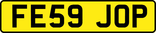 FE59JOP