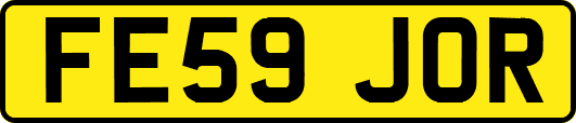 FE59JOR