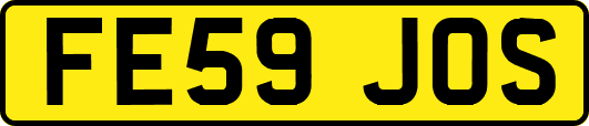 FE59JOS