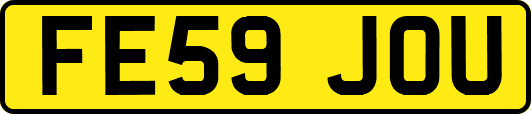 FE59JOU