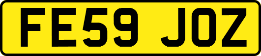 FE59JOZ