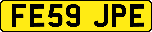 FE59JPE