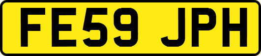 FE59JPH